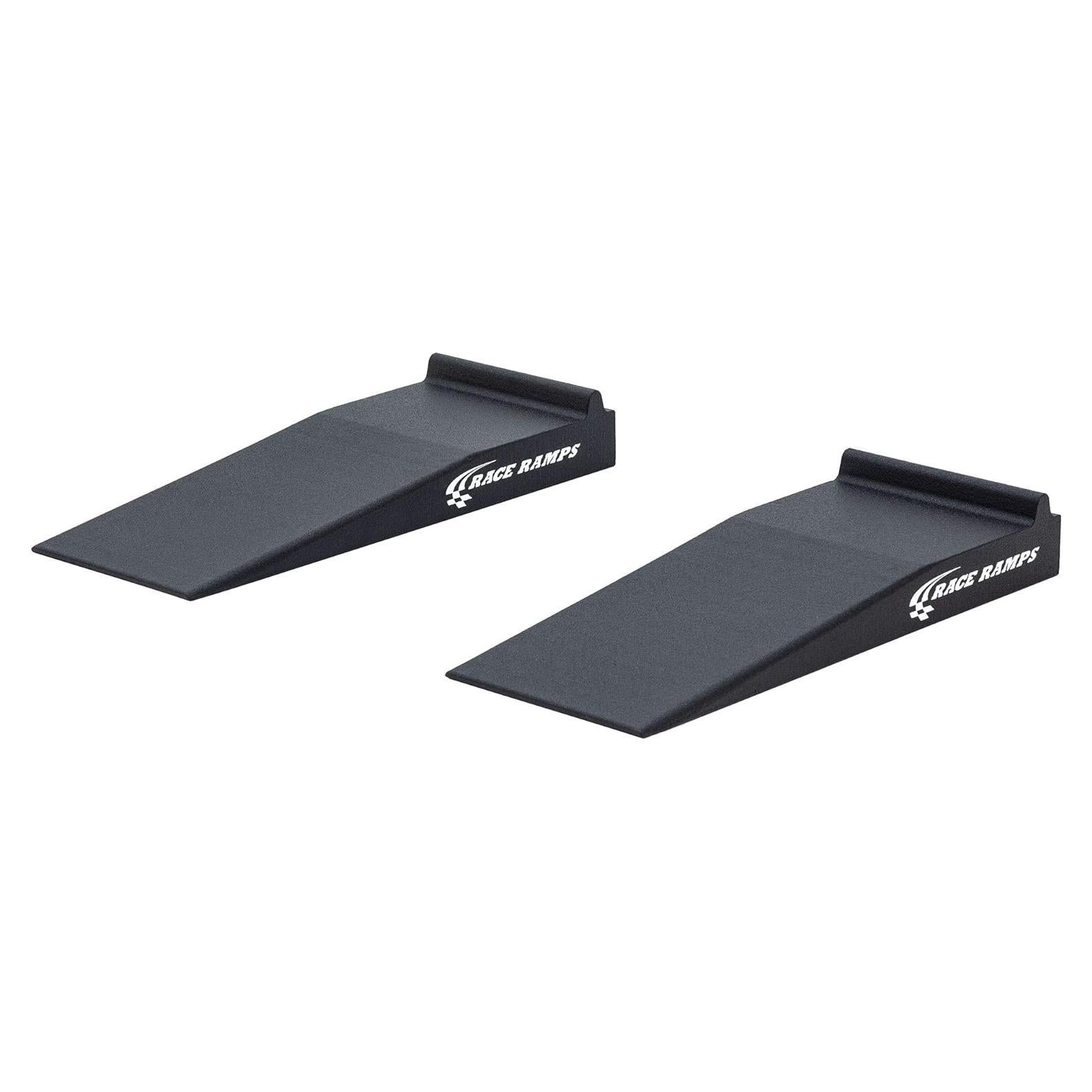 Rampas de Elevación Race Ramps RR-TJ-S - Soporta 680 kg