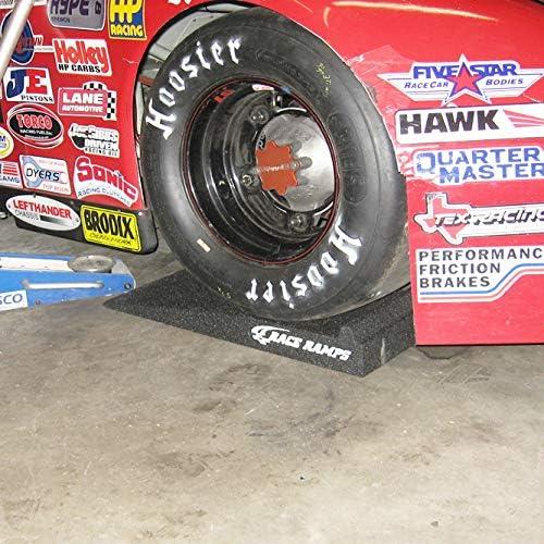 Rampas de Elevación Race Ramps RR-TJ-S - Soporta 680 kg