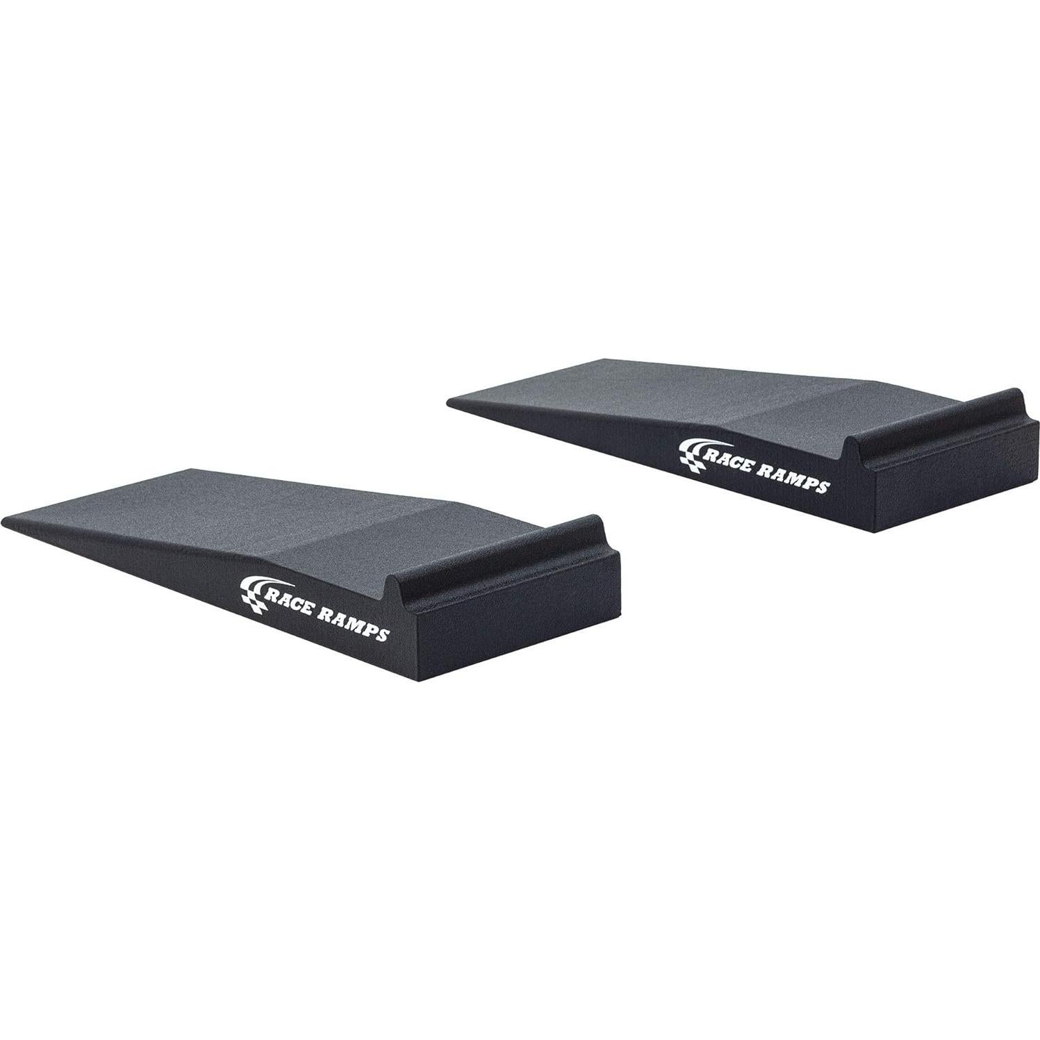 Rampas de Elevación Race Ramps RR-TJ-S - Soporta 680 kg