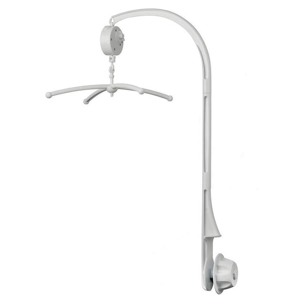 Móvil de Cuna AFUNTA 66 cm con Caja de Música para Bebé