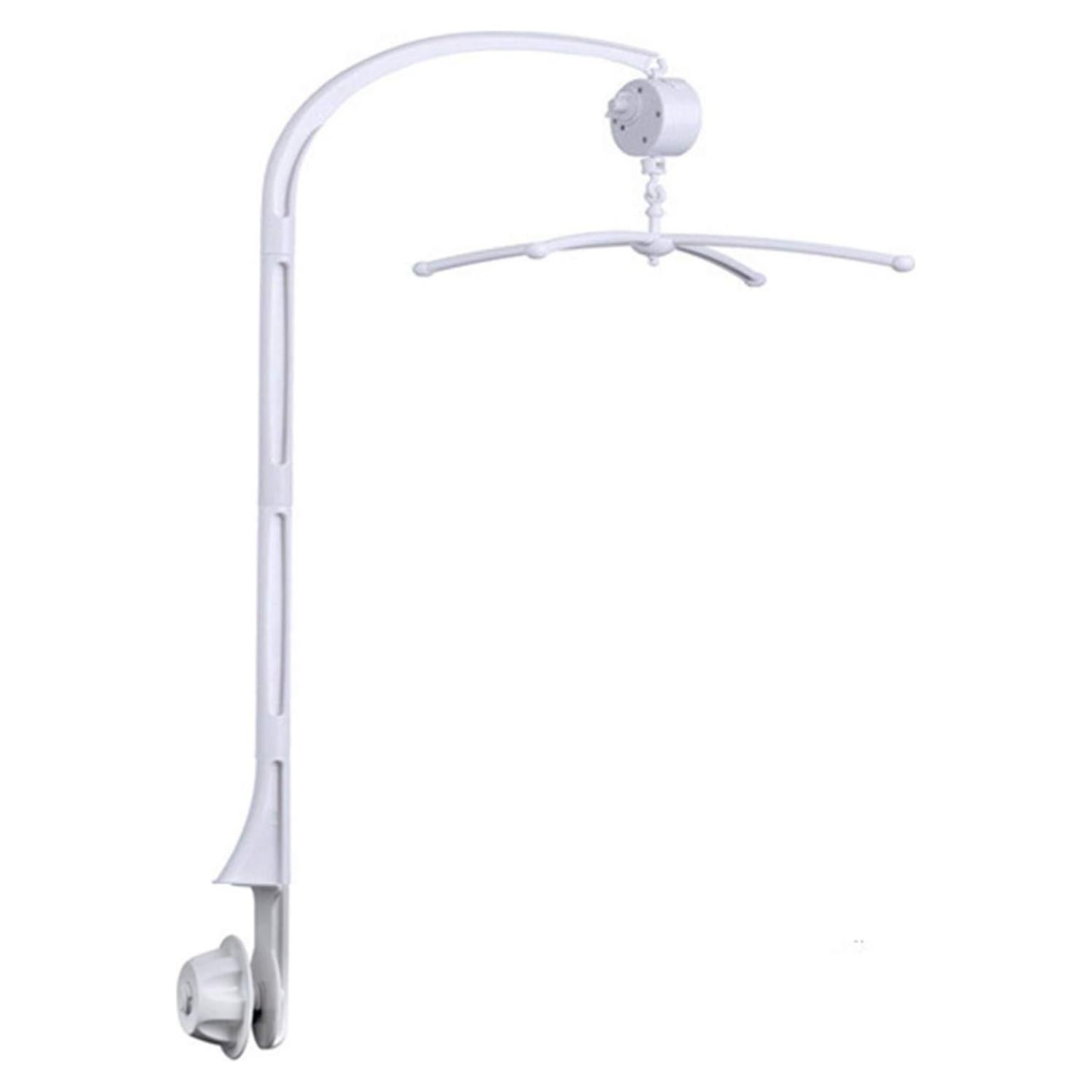 Soporte de Campana de Cuna Sweetfamily 86 cm con Caja Musical