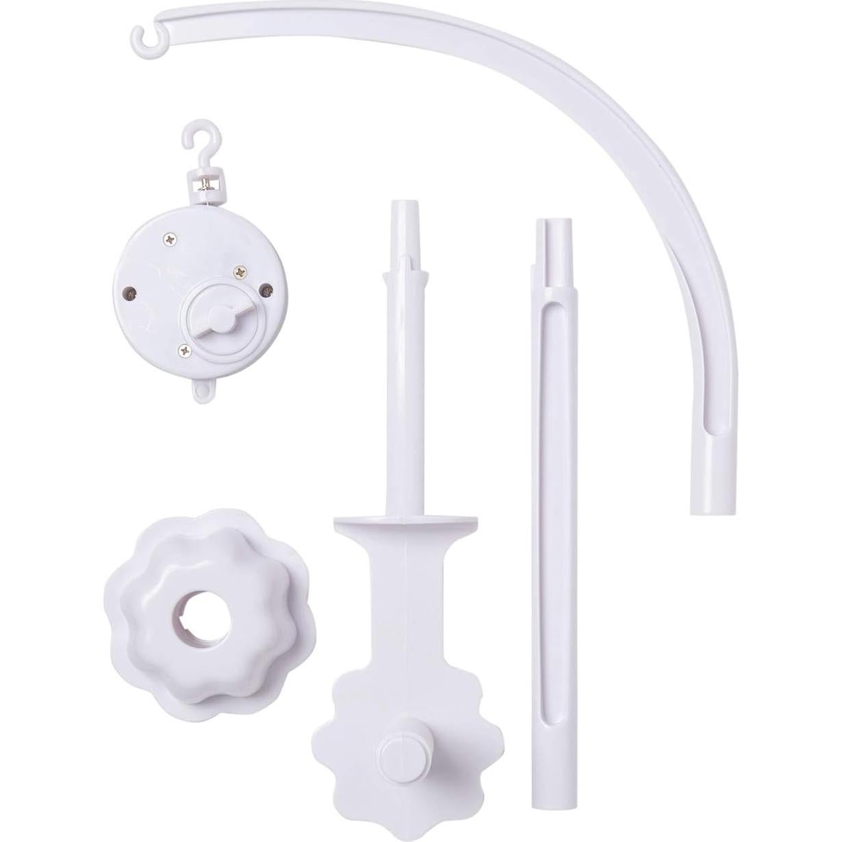 Móvil de Cuna Musical Sammy & Lou Cottontail CLOUD