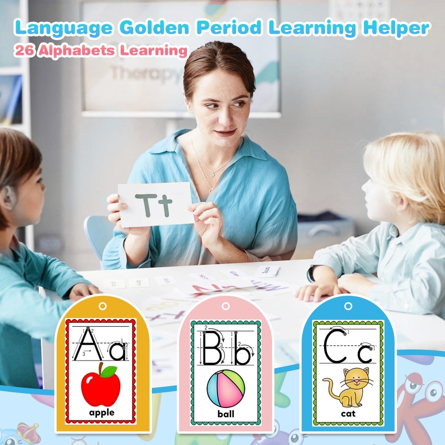 Teléfono Inteligente para Niños E teacher-TYF D21 3.97" Azul