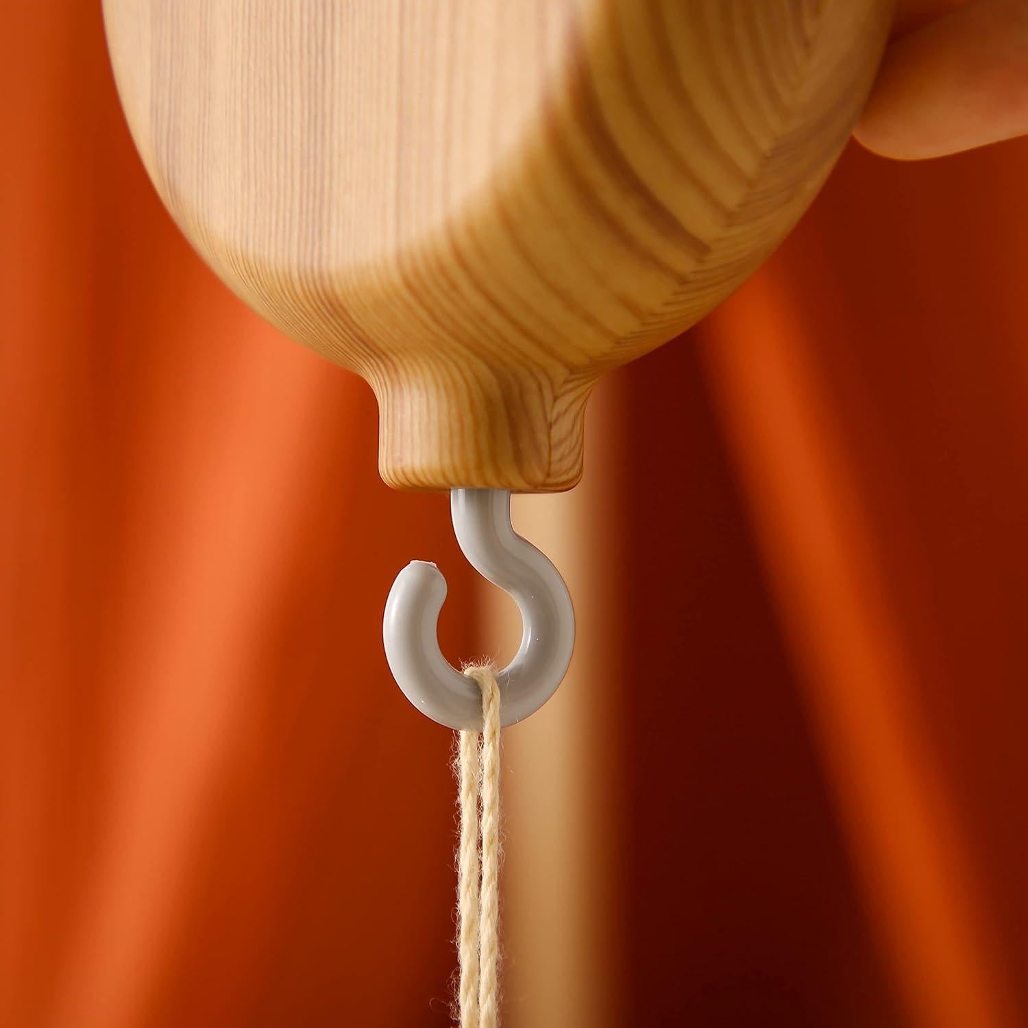 Móvil de Cuna Musical HI Baby Moment con 12 Canciones