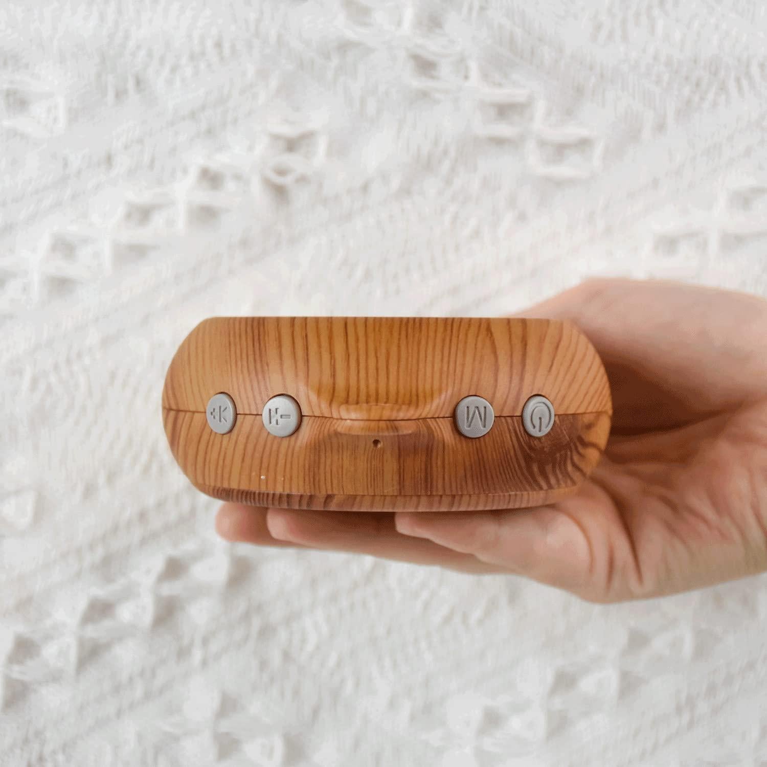 Motor de Móvil para Cuna HLEEDUO con Música y Volumen Ajustable