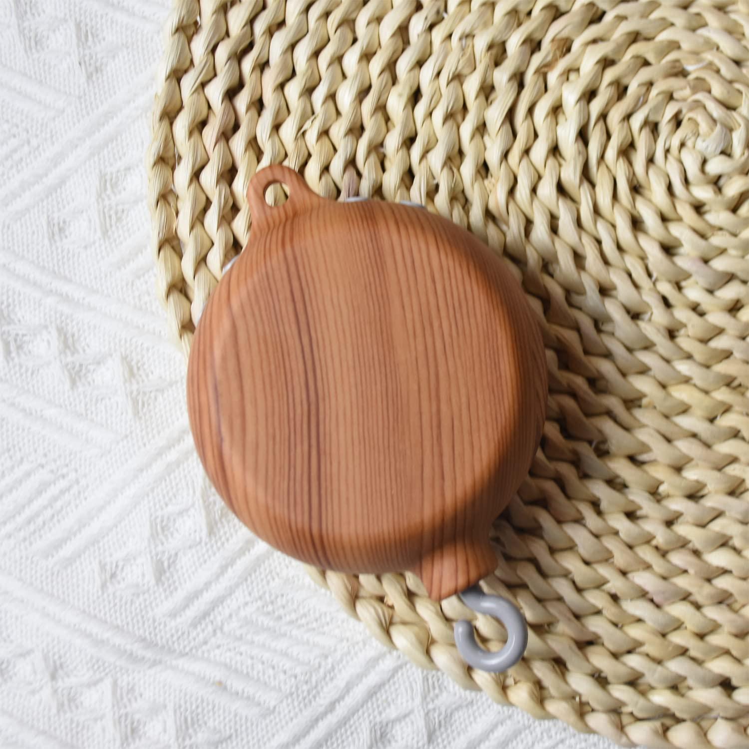 Motor de Móvil para Cuna HLEEDUO con Música y Volumen Ajustable