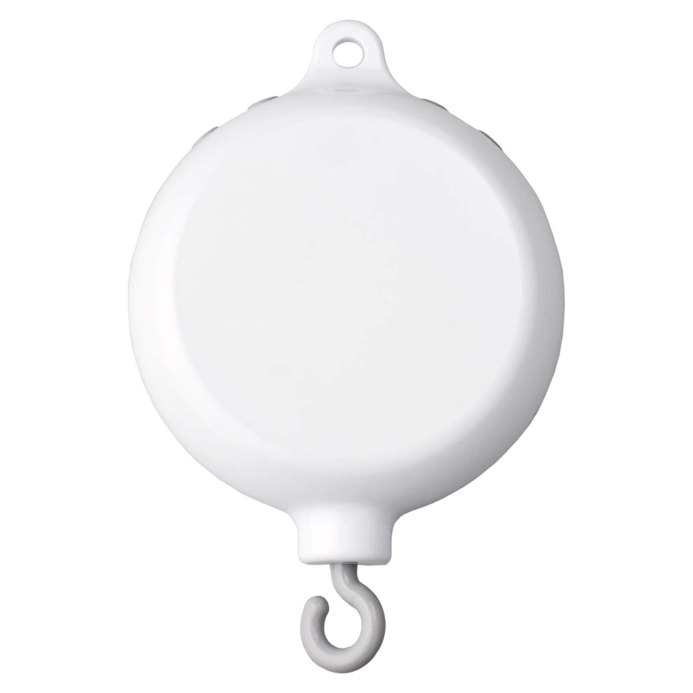 Móvil Musical para Bebé SAMYO - 35 Melodías, Volumen Ajustable