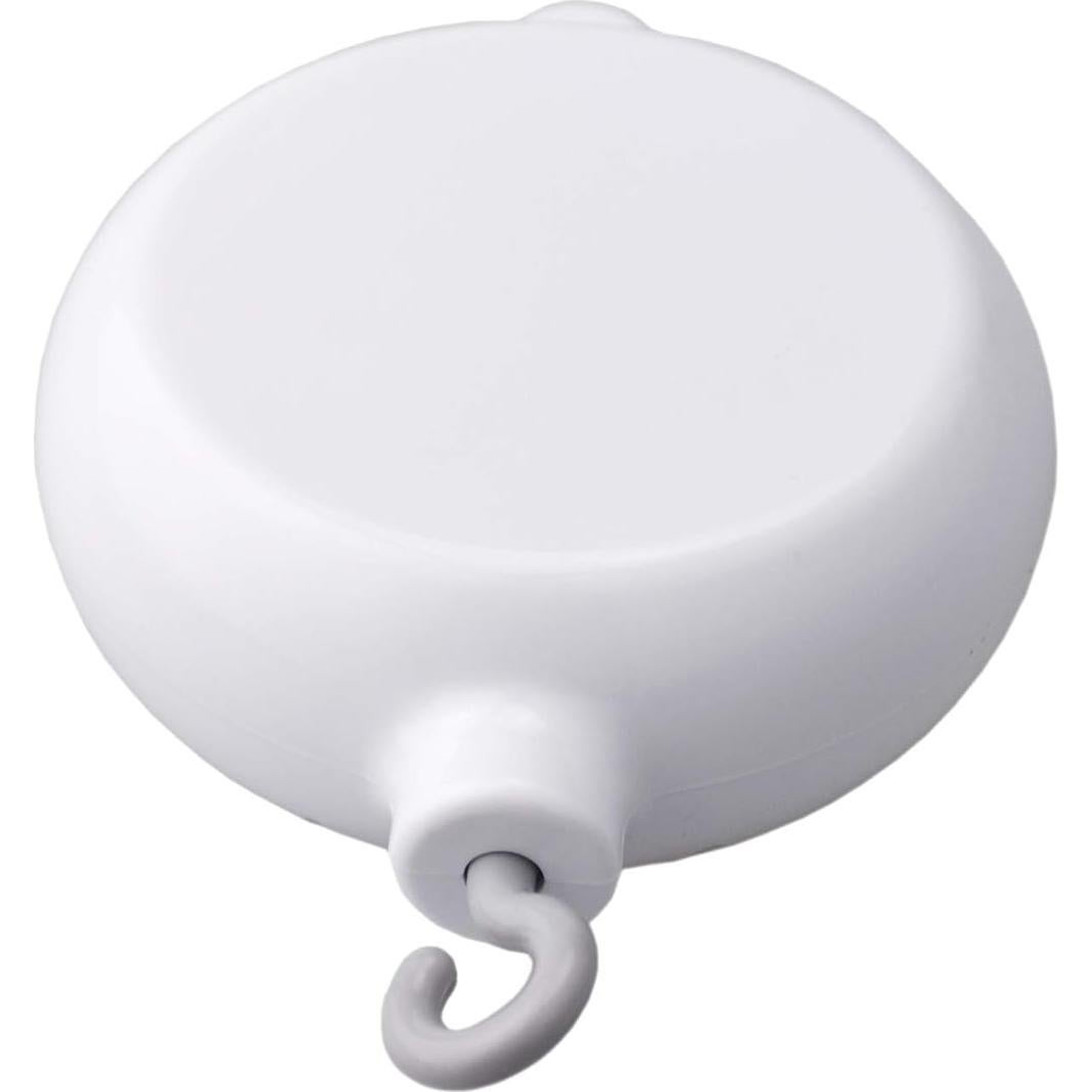 Móvil Musical para Bebé SAMYO - 35 Melodías, Volumen Ajustable