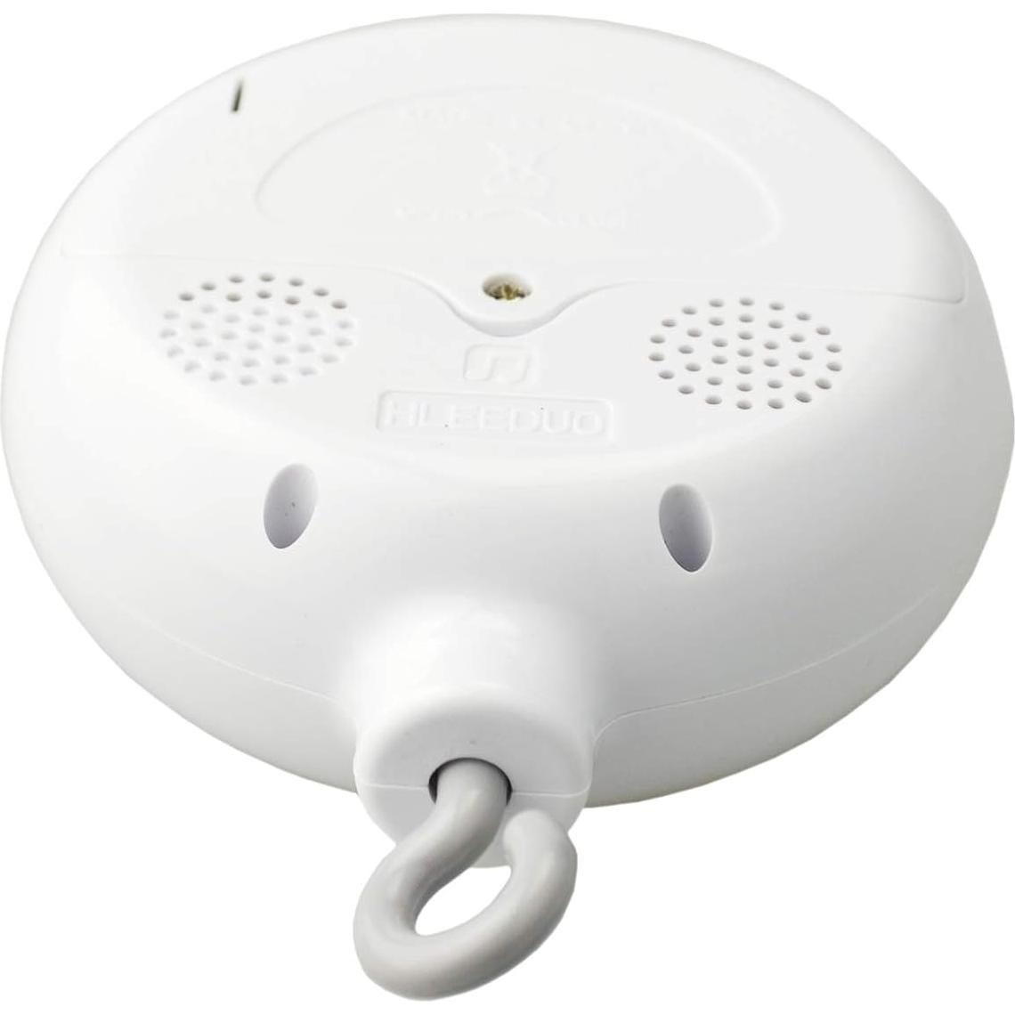 Móvil Musical para Bebé SAMYO - 35 Melodías, Volumen Ajustable