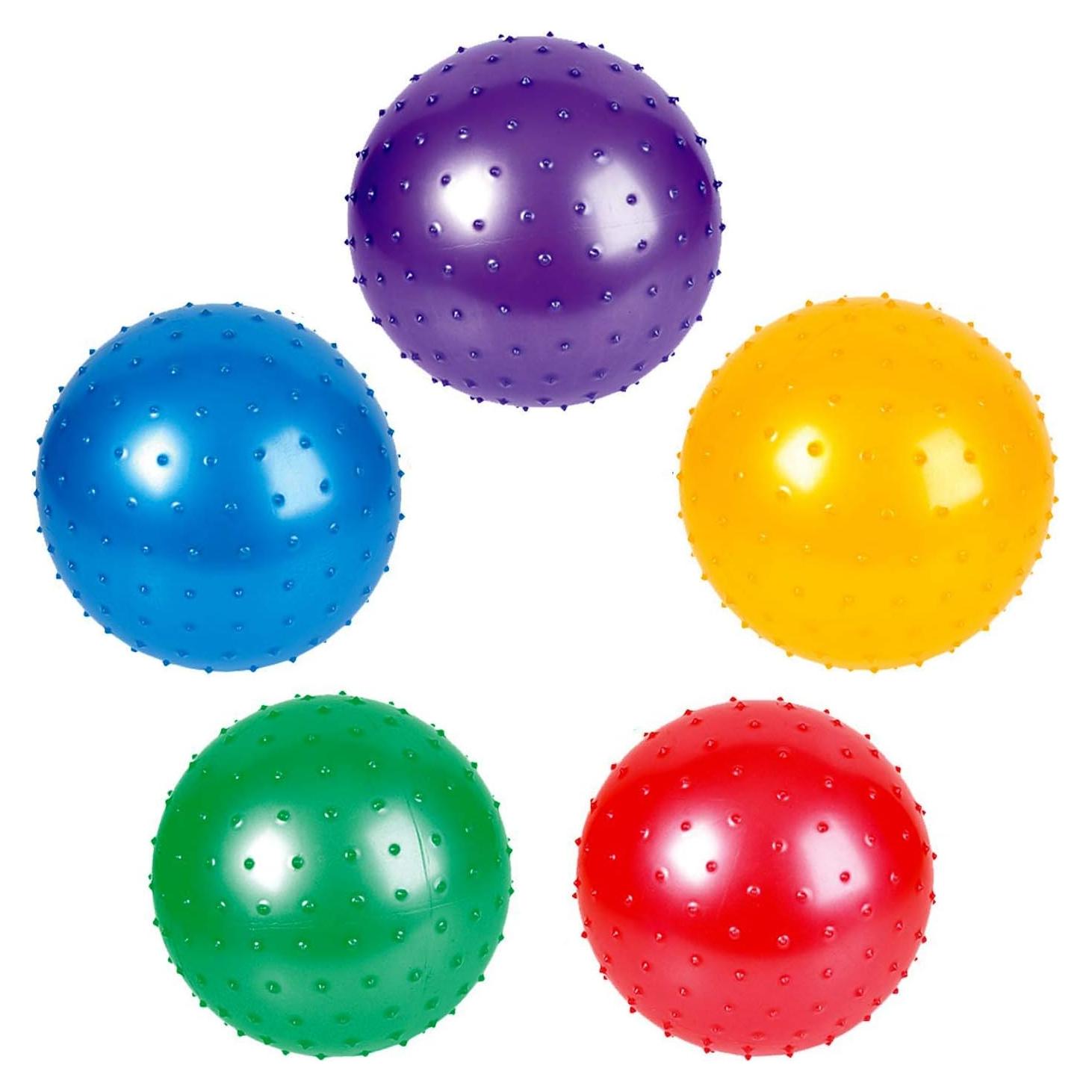 Pelotas con Picos Rhode Island Novelty 17.78 cm 5 Paquete