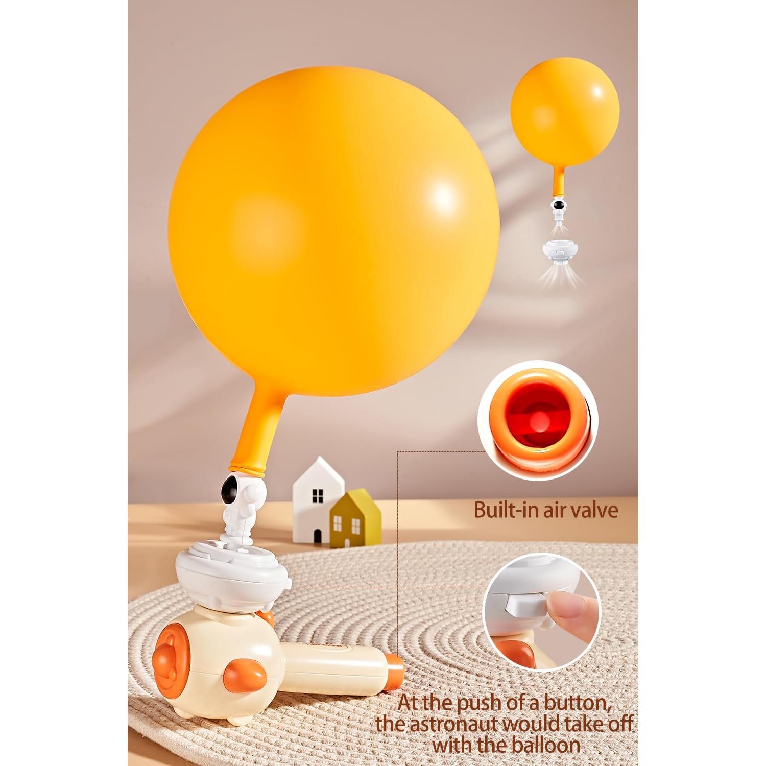 Ejercitador de Respiración ARHEQI para Niños 3 en 1 Amarillo