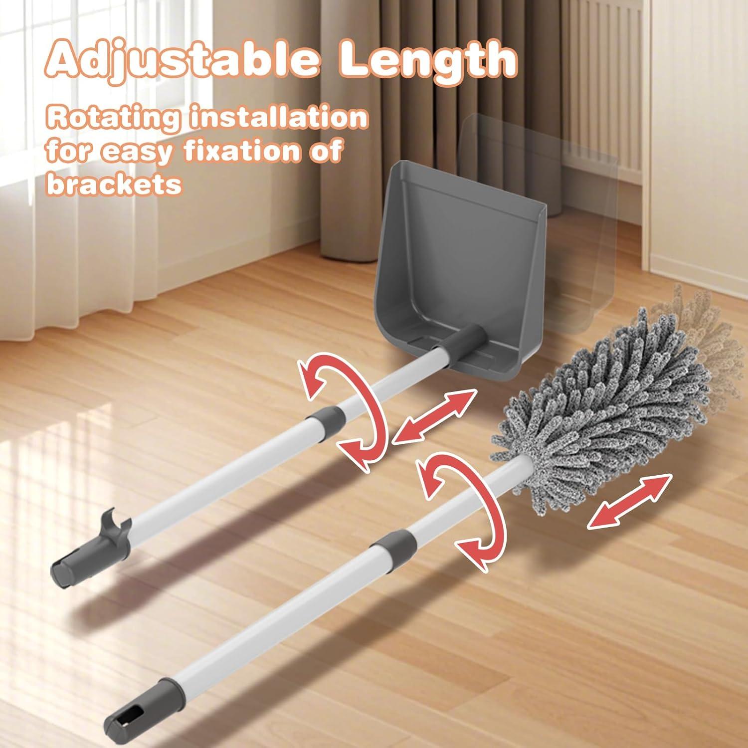 Juego de Limpieza Montessori para Niños con Aspiradora 0.95kg