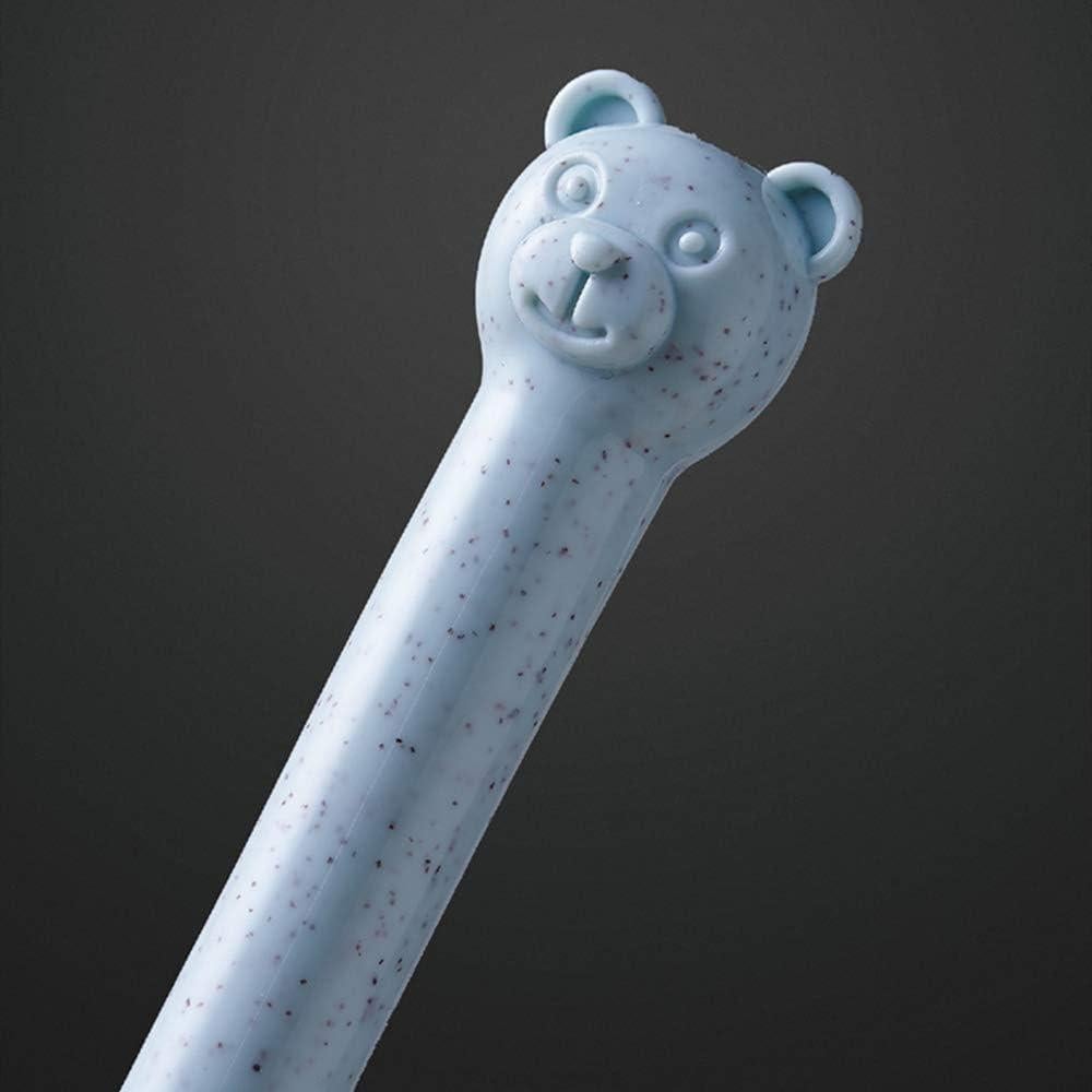 Mini Escoba con Recogedor Rosa MAYEV para Niños 52cm