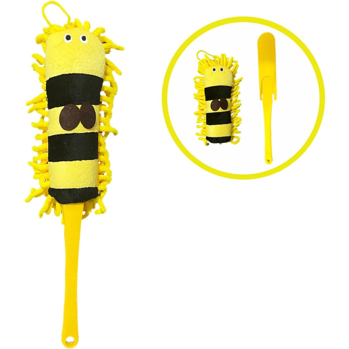 Juego de Herramientas de Limpieza para Niños Xifando - 5 Piezas