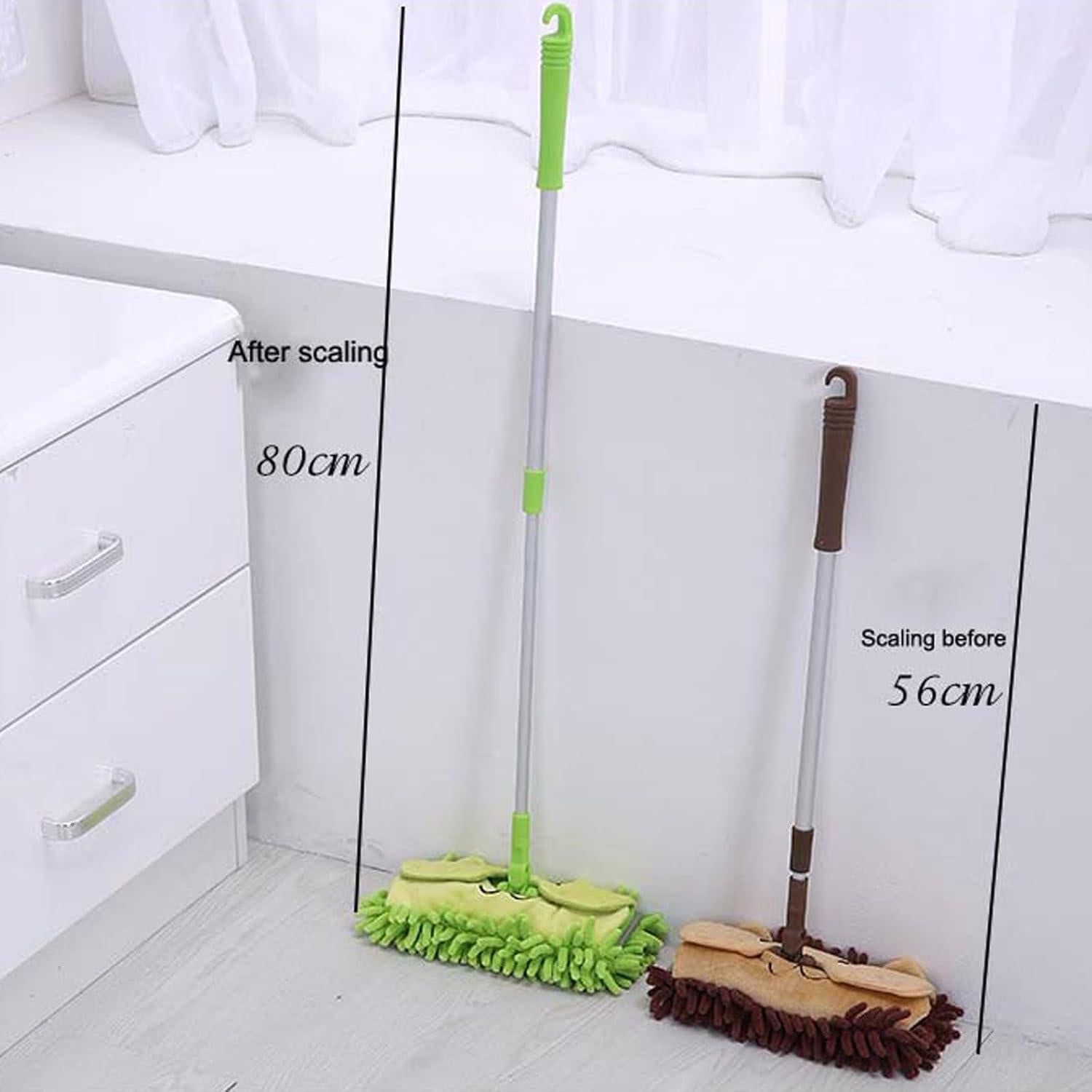 Juego de Herramientas de Limpieza para Niños Xifando - 5 Piezas