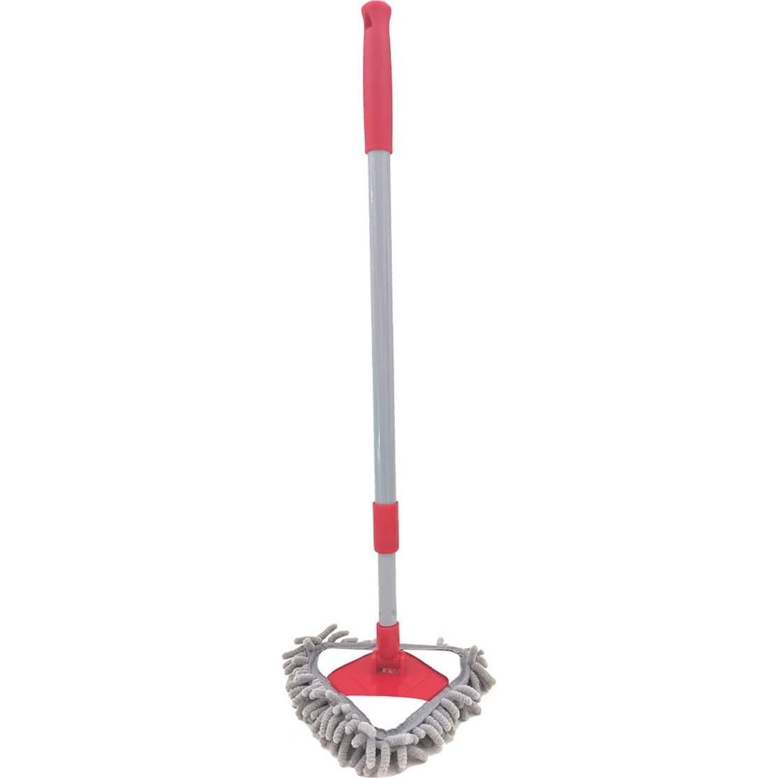 Mini Escoba y Recogedor para Niños - Juego de Limpieza 52cm