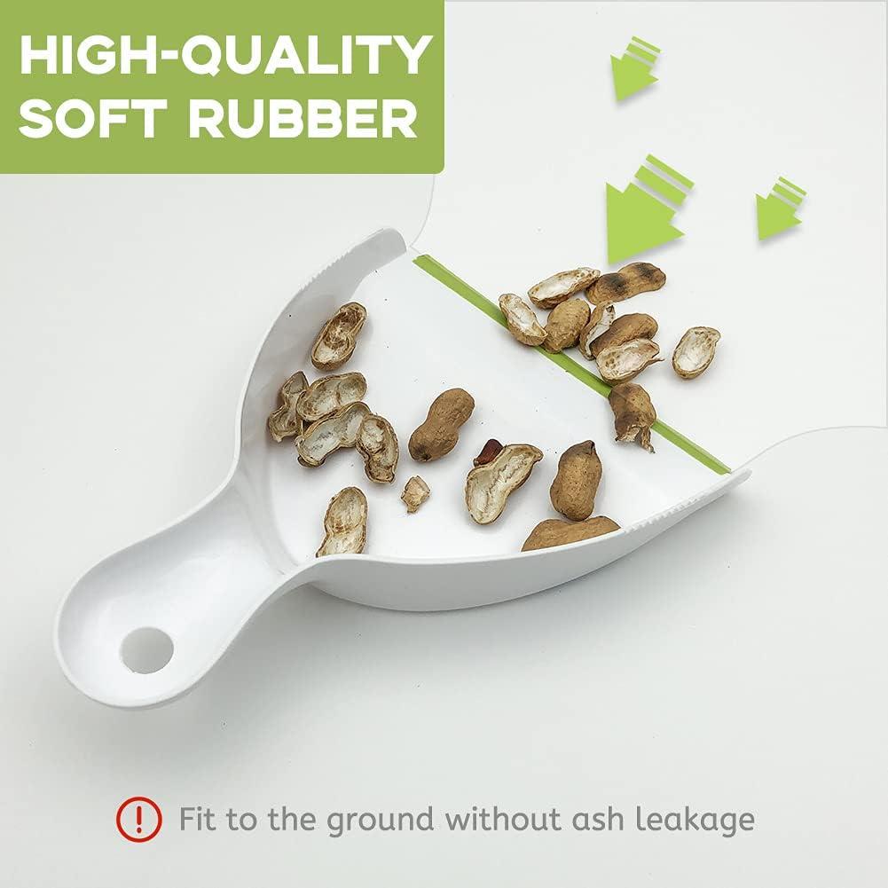 Juego de Escoba y Recogedor Mini WDDBHSKN Verde