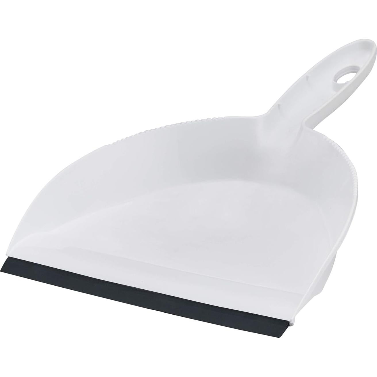 Juego de Mini Cepillo y Recogedor Amazon Basics - 2 Piezas