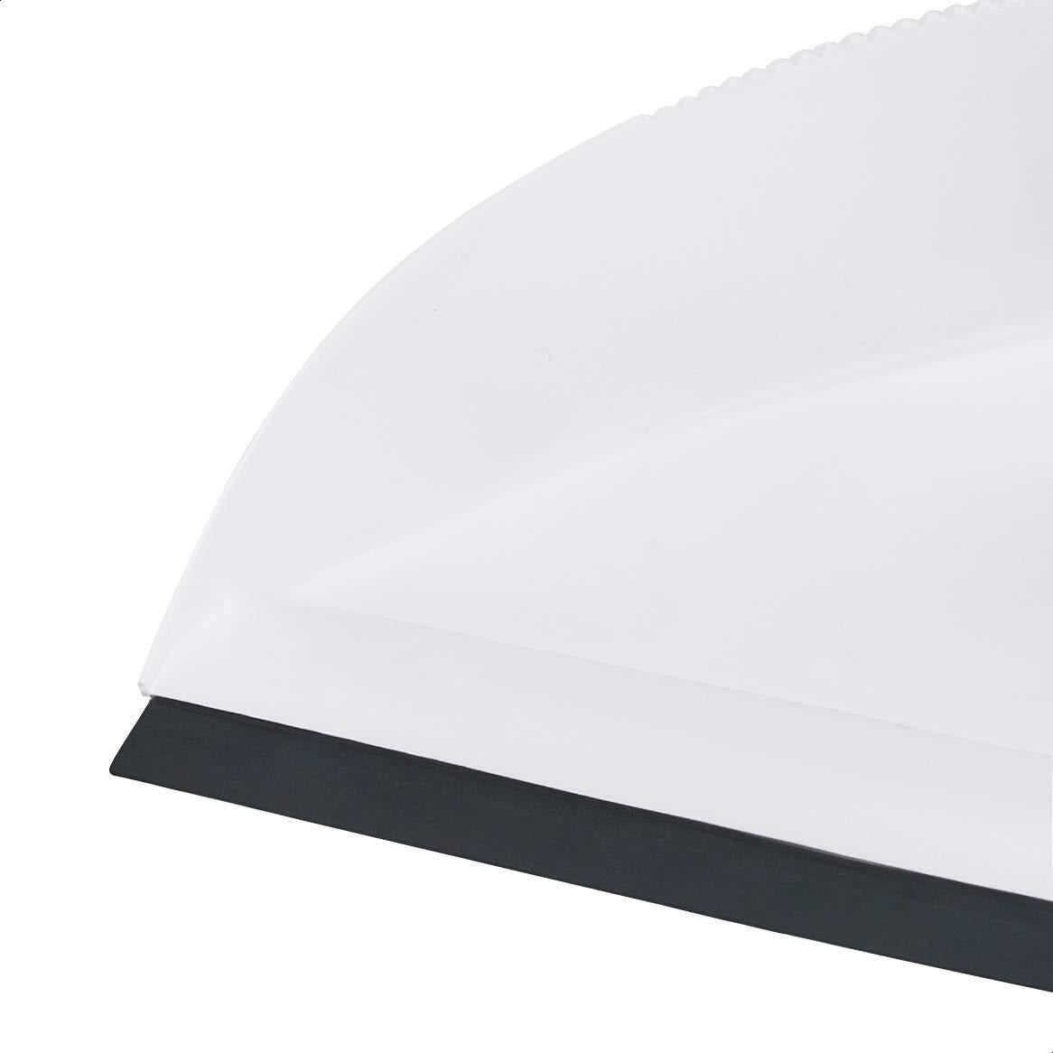 Juego de Mini Cepillo y Recogedor Amazon Basics - 2 Piezas