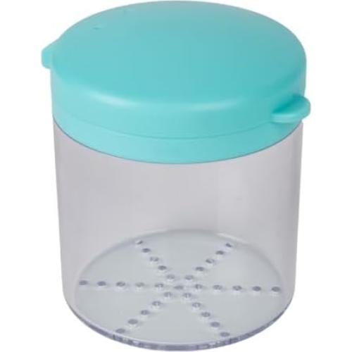 Juego de Frascos Apilables Montessori Leticia - 3 Piezas