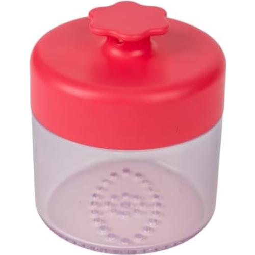 Juego de Frascos Apilables Montessori Leticia - 3 Piezas