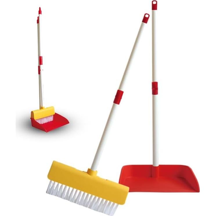 Juego de Limpieza Imaginativo Aroze para Niños 3-10 Años