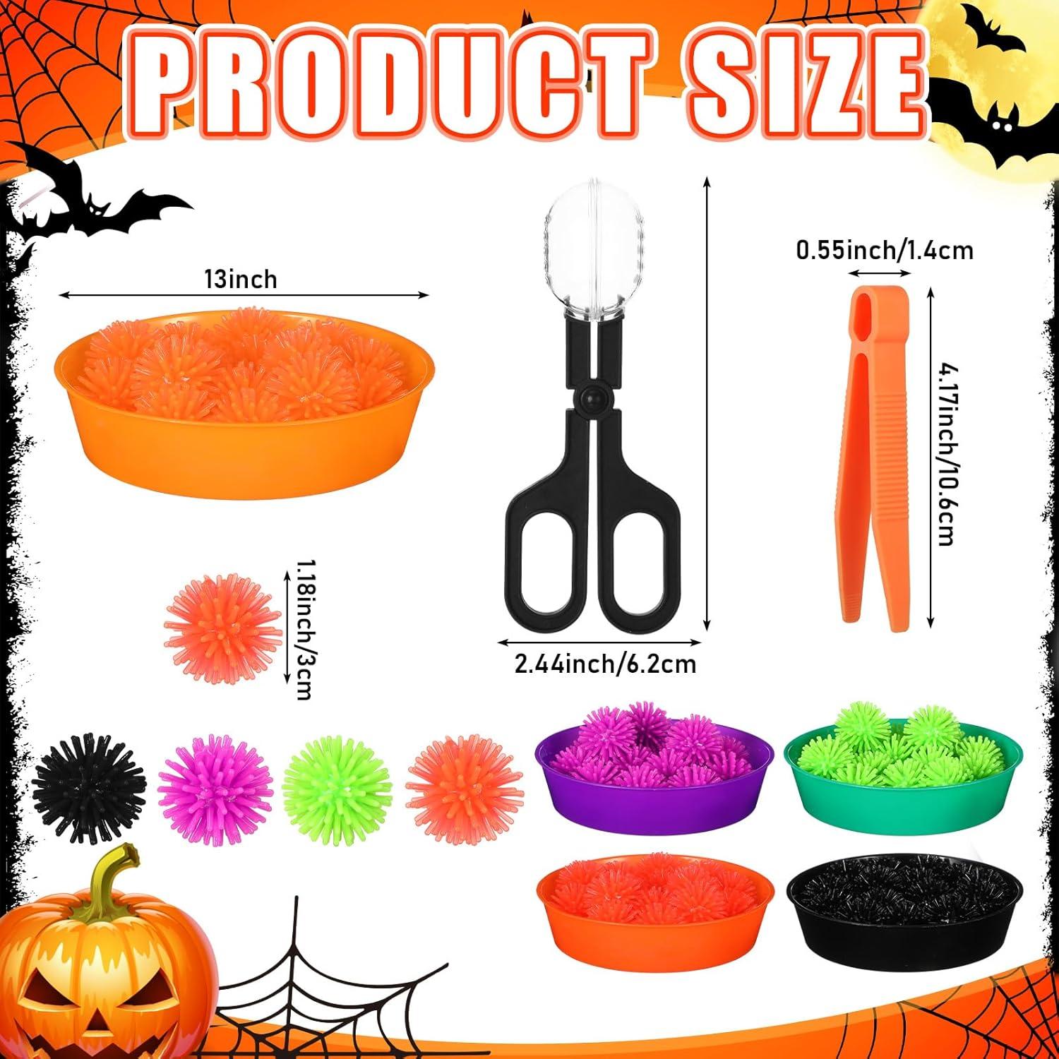 Set de Juguetes Educativos Leitee 71 Piezas Motor Finos