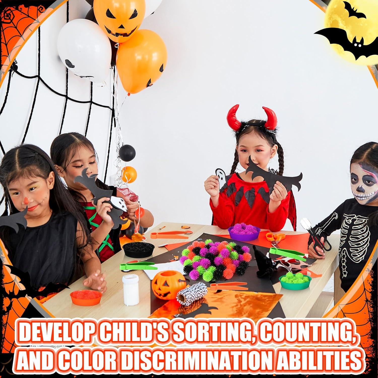 Set de Juguetes Educativos Leitee 71 Piezas Motor Finos