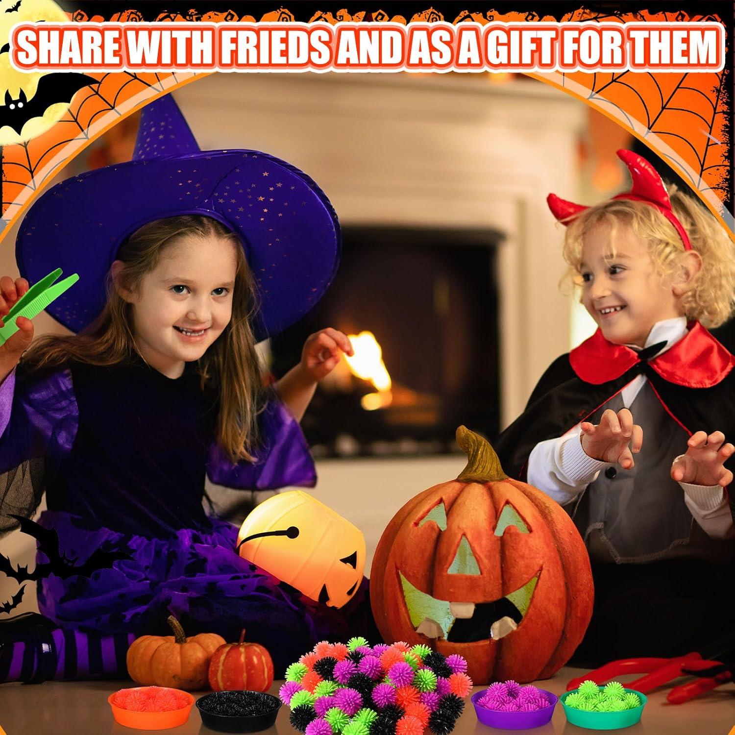 Set de Juguetes Educativos Leitee 71 Piezas Motor Finos