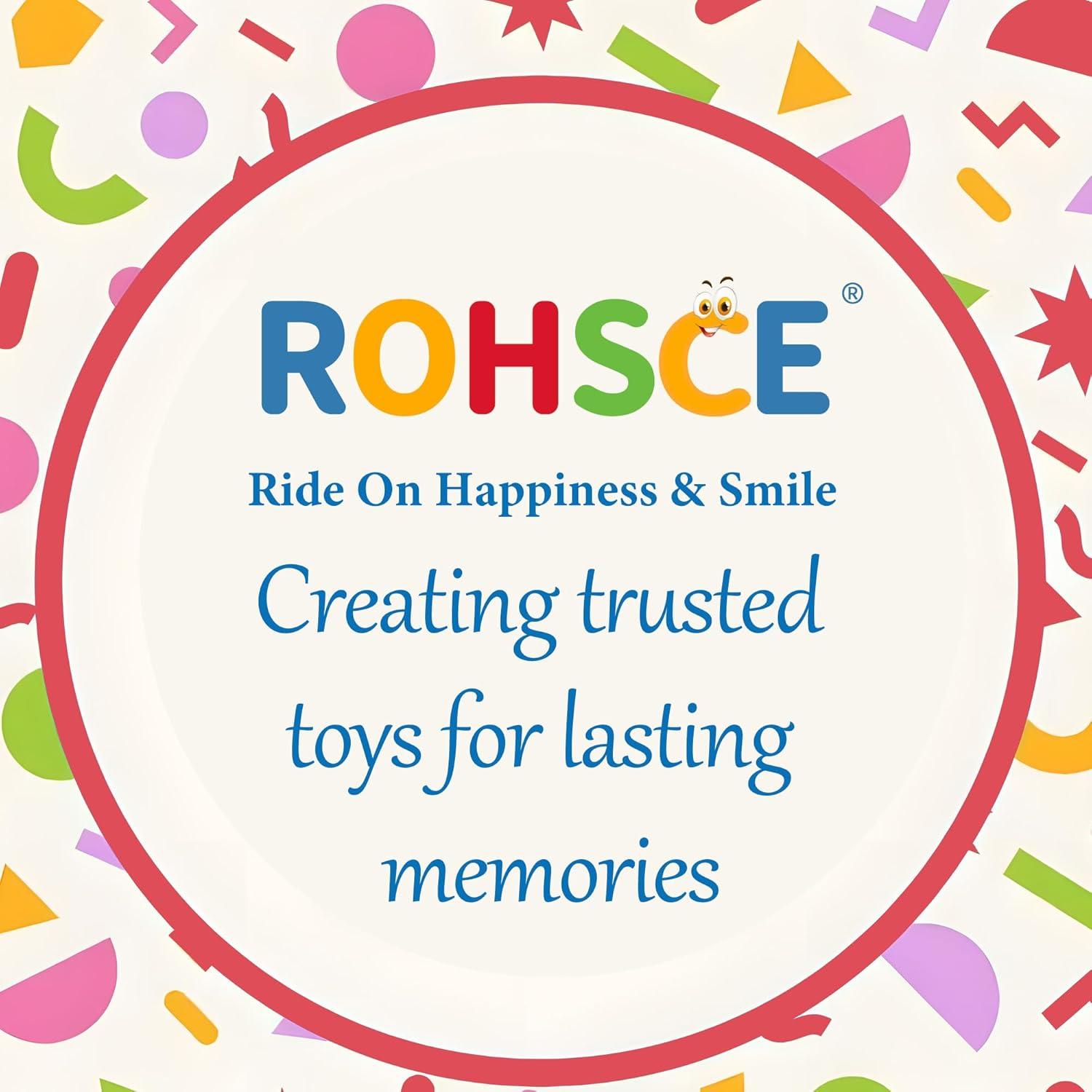 Bolas Sensoriales para Bebés ROHSCE - Juguetes Texturizados 6-12 Meses