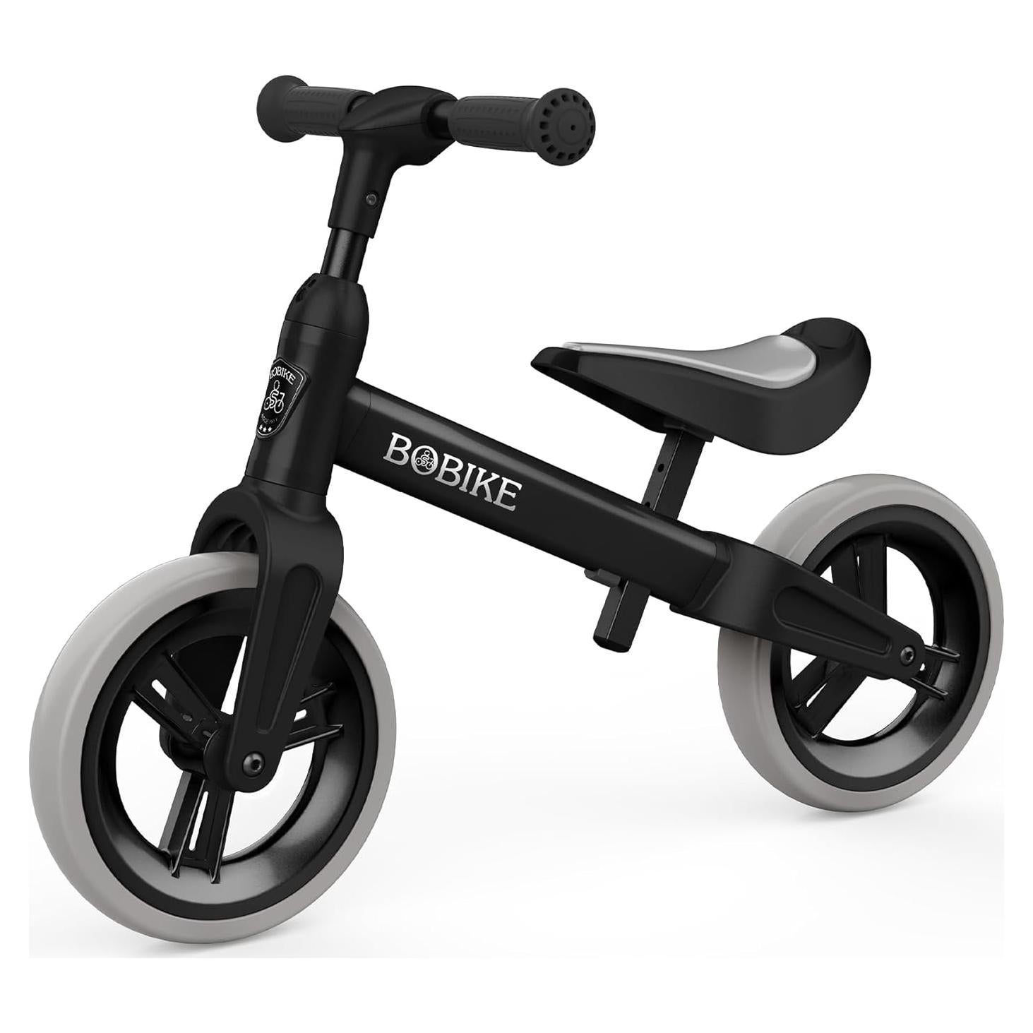 Bicicleta de Equilibrio Bobike HB02 para Niños 1-4 Años