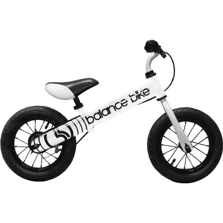 Bicicleta de Equilibrio 12 Sport para Niños - Ajustable y Segura