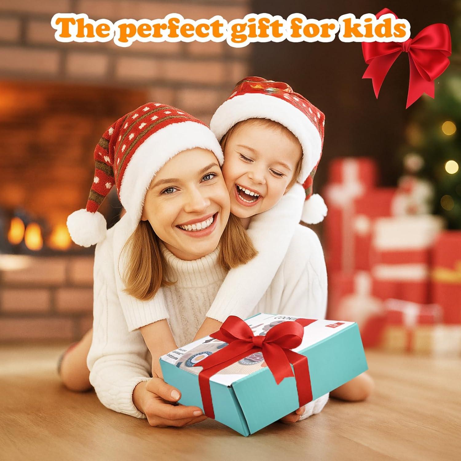 Juego de Cocina de Madera Wooderma para Niños 3-6 Años