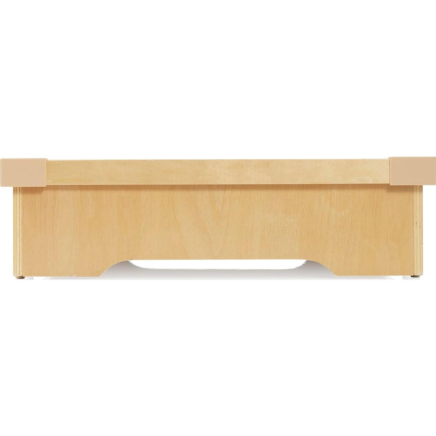 Guía de Luz LED de Mesa Guidecraft 58.4x58.4 cm para Niños