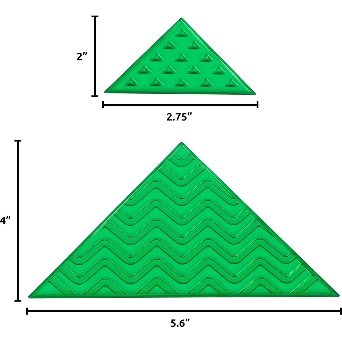 Conjunto de 14 Formas Sensoriales Spark & Wow - Juguetes Táctiles