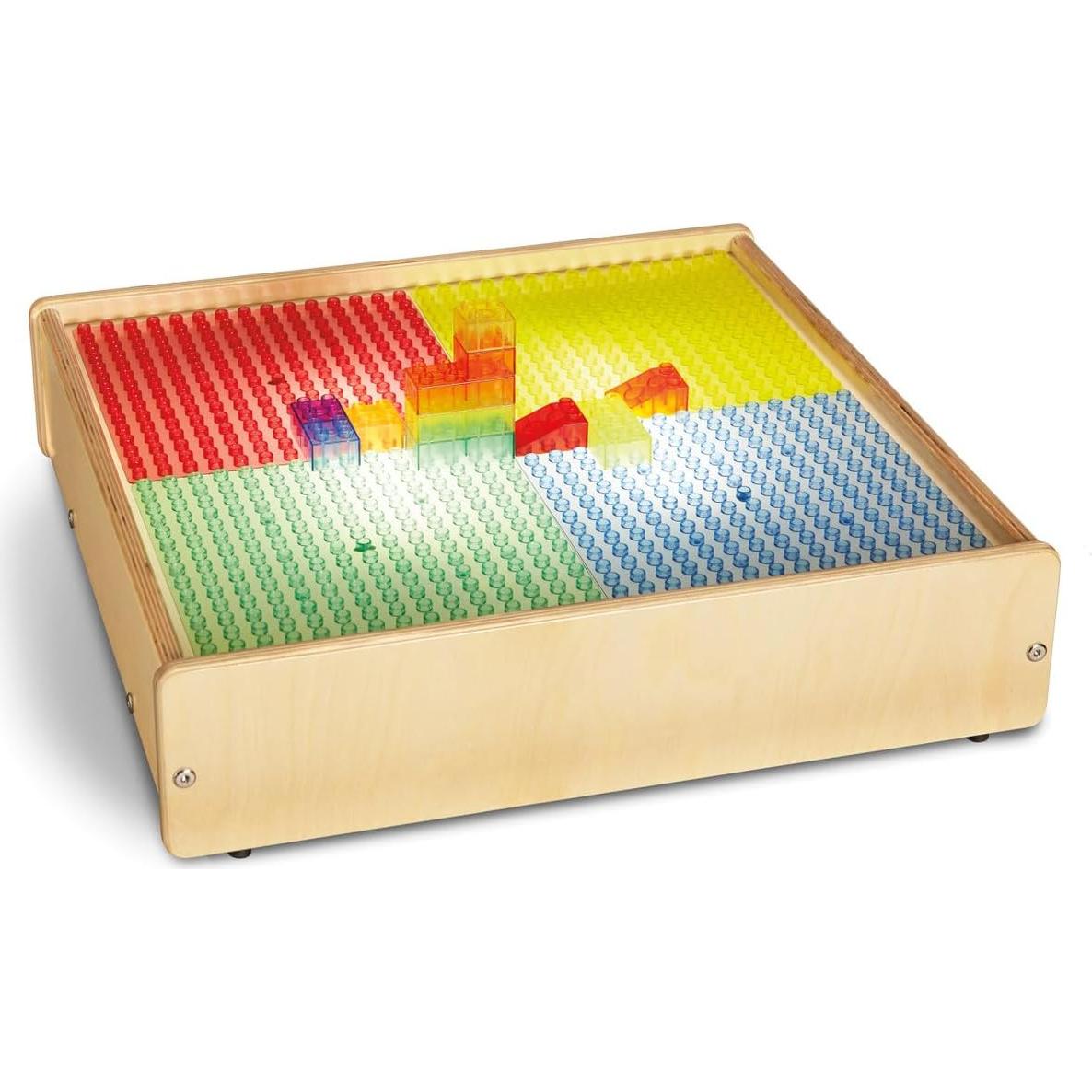 Caja de Luz Jonti-Craft FN3878 para Niños 53.3x52.1 cm