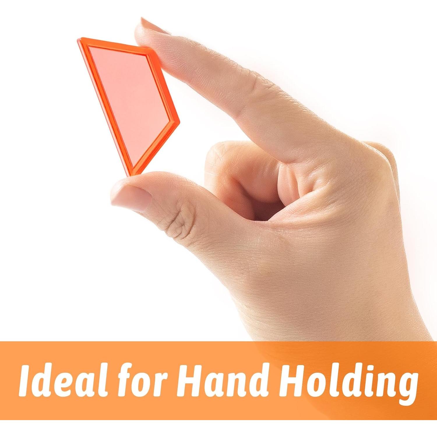 Juego de Letras Mayúsculas y Bloques Geométricos PreTrans - 52 Piezas