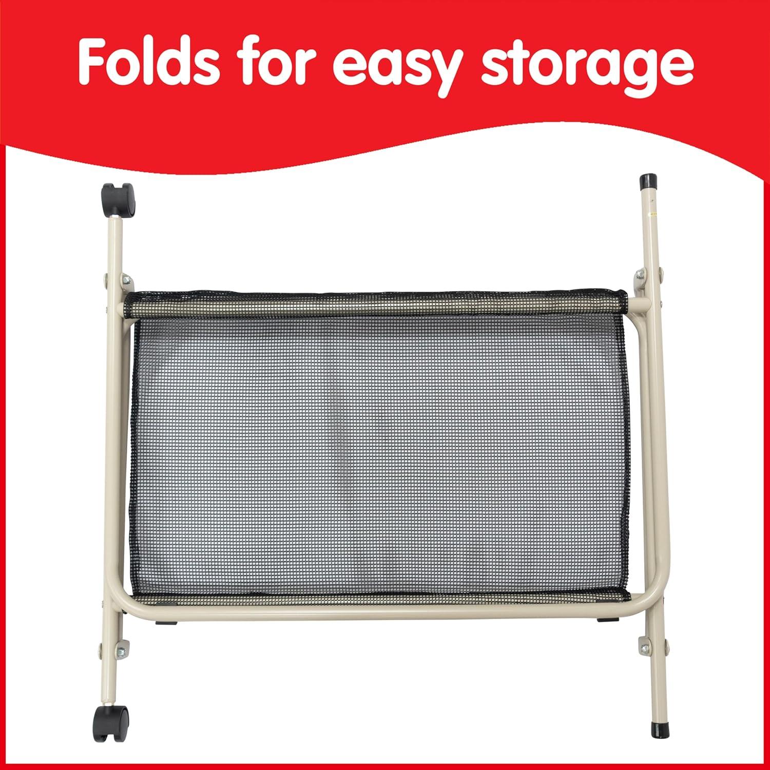 Mesa Sensory de Agua y Arena Edx Education Plegable 70 cm