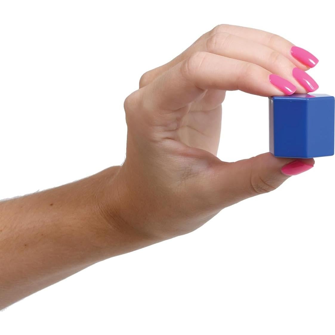 Mini Sólidos Geométricos Edx Education | Set 40 Formas 3D