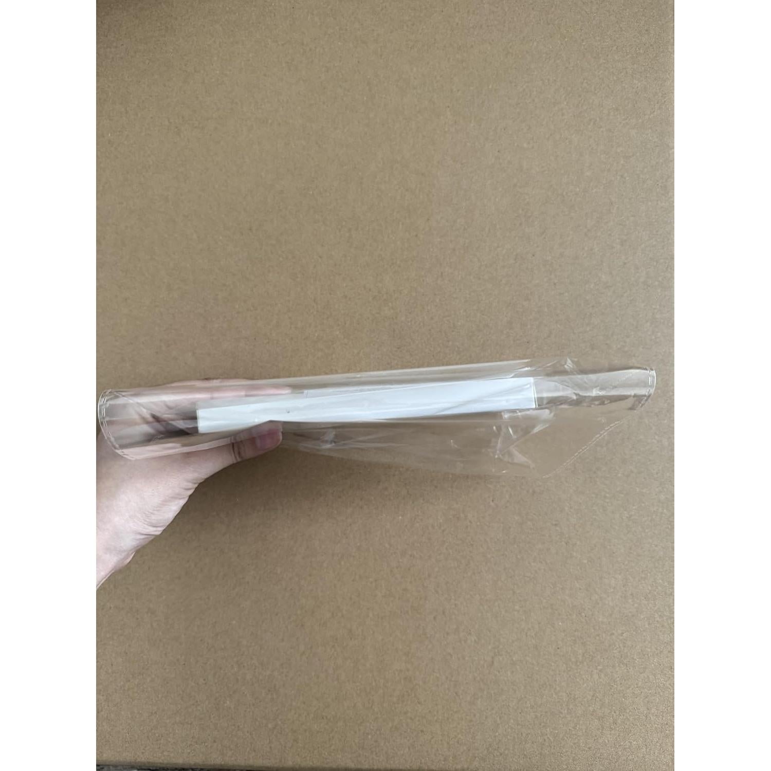 Lupa de Mano 10X NANAOUS 75 mm Irrompible para Lectura