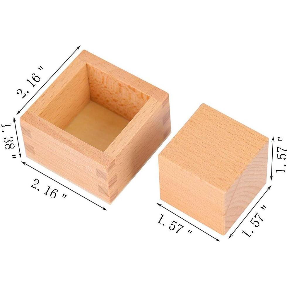 Juguete Montessori de Ajuste de Objetos 3D MY Toy Shop