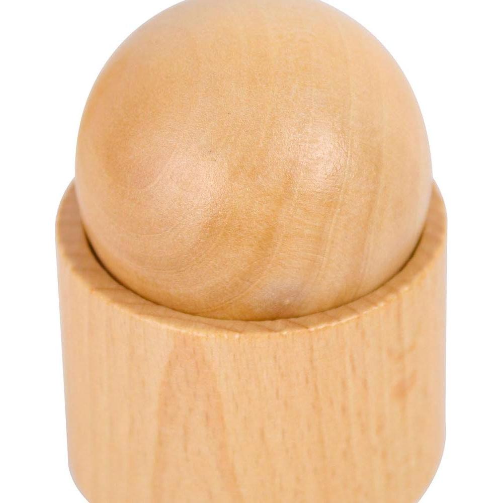 Juguete Montessori de Ajuste de Objetos 3D MY Toy Shop