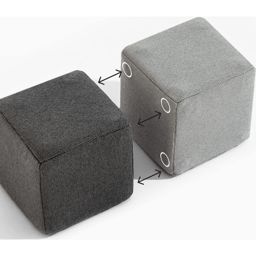 Bloques de Construcción Magnéticos Freshly Picked Estándar 27 Piezas