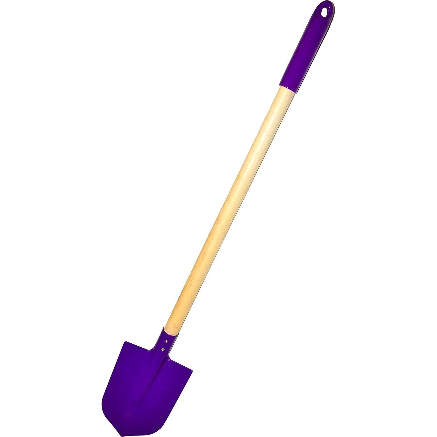 Juego de Herramientas de Jardín JustForKids 4 Piezas Multicolor