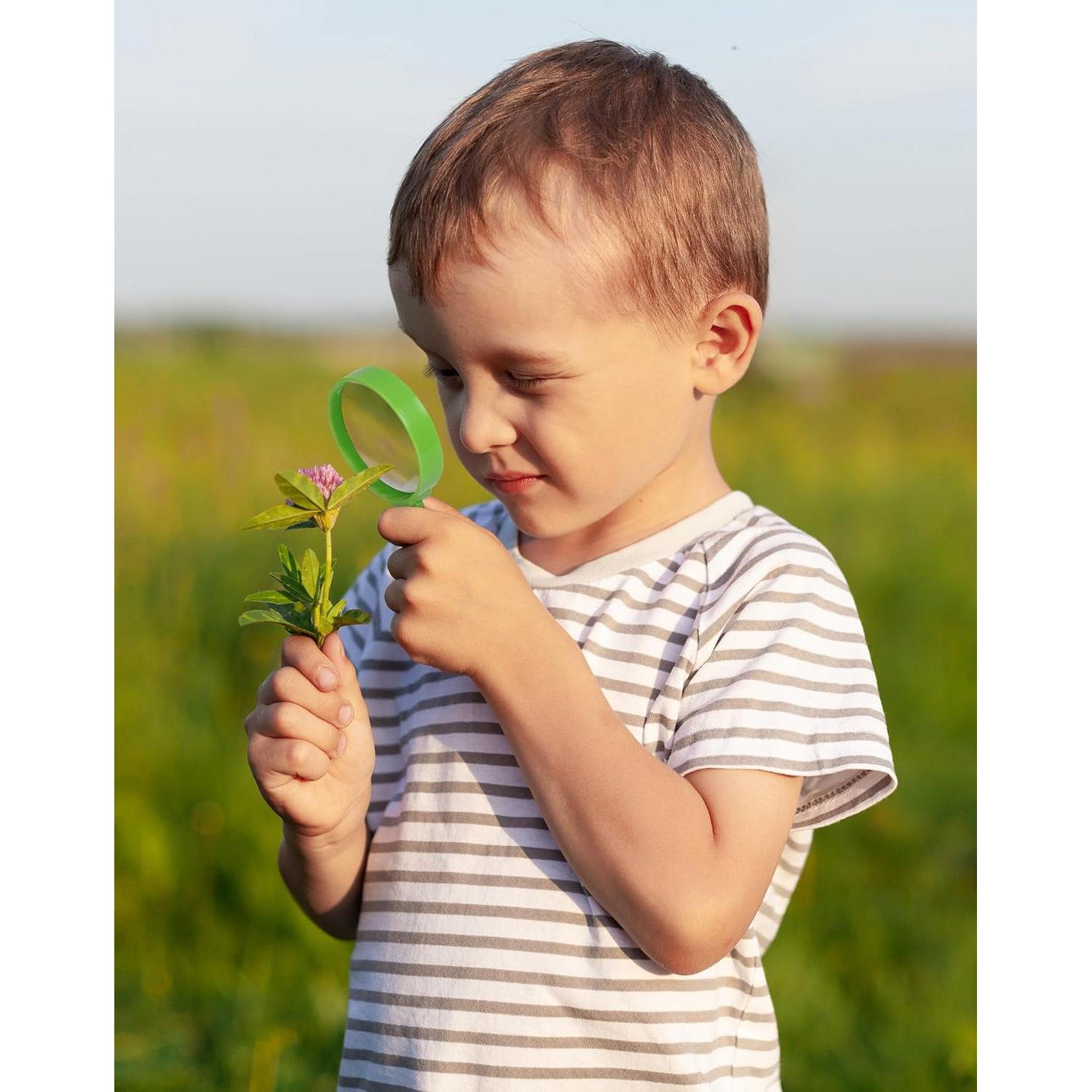 Conjunto de Jardinería ROBUD para Niños - Kit de Herramientas