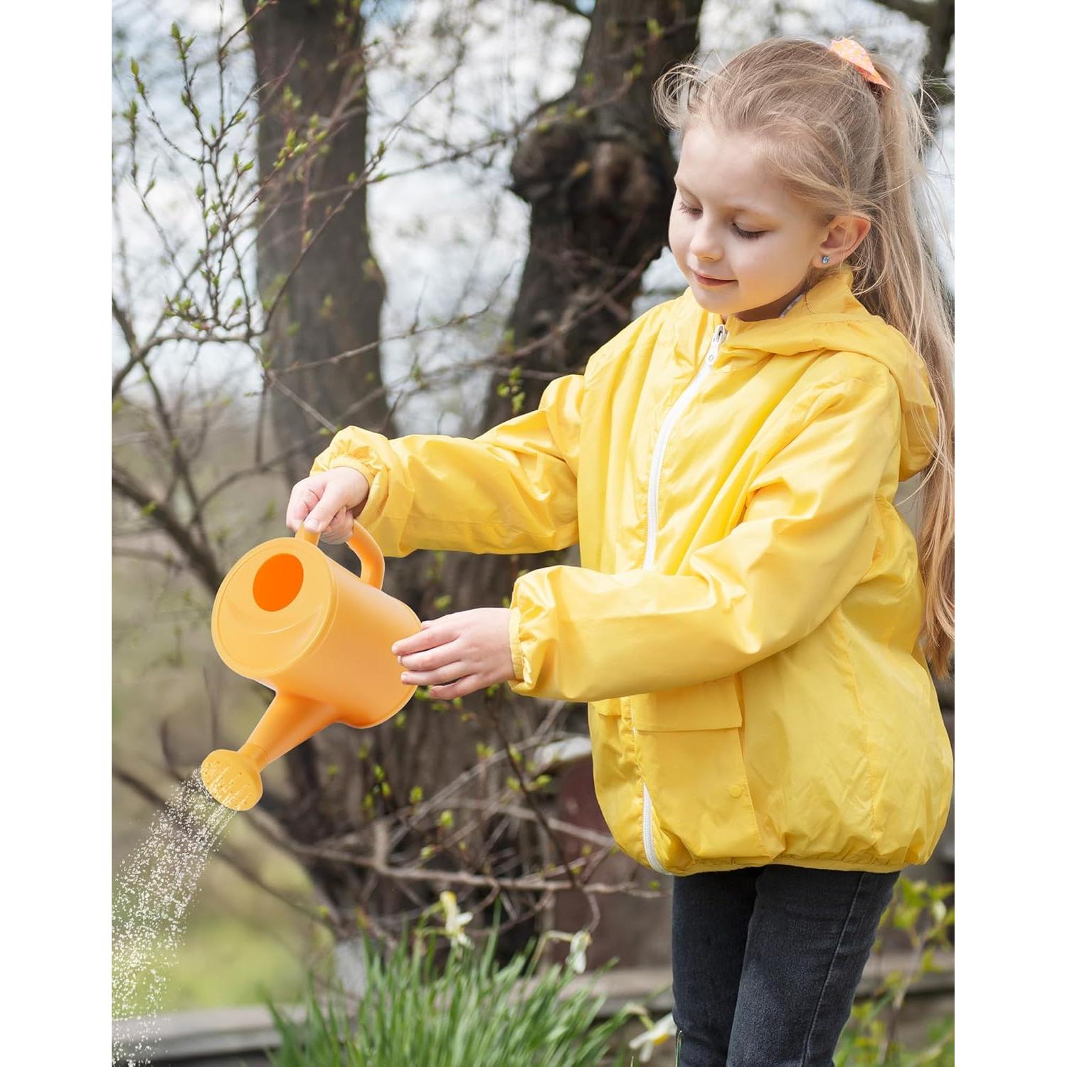 Conjunto de Jardinería ROBUD para Niños - Kit de Herramientas