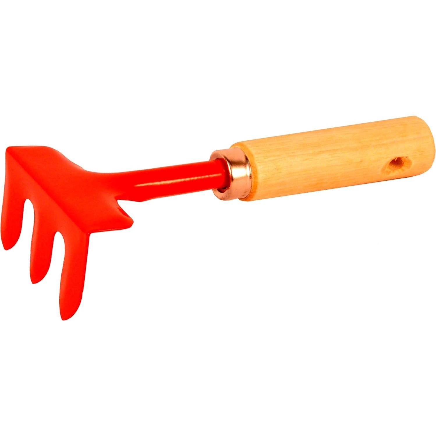 Conjunto de Herramientas de Jardín para Niños Toysmith 10012