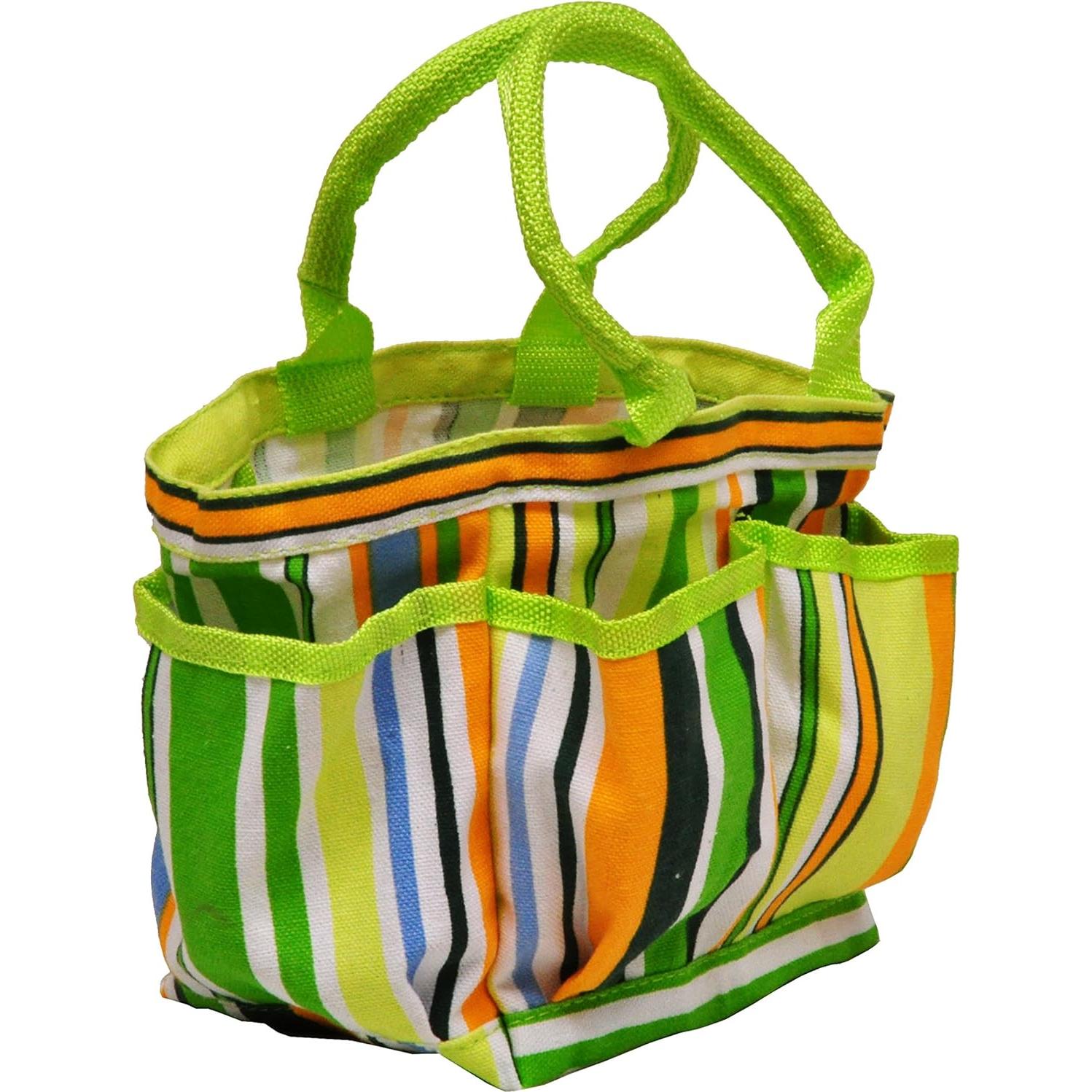 Conjunto de Herramientas de Jardín para Niños Toysmith 10012