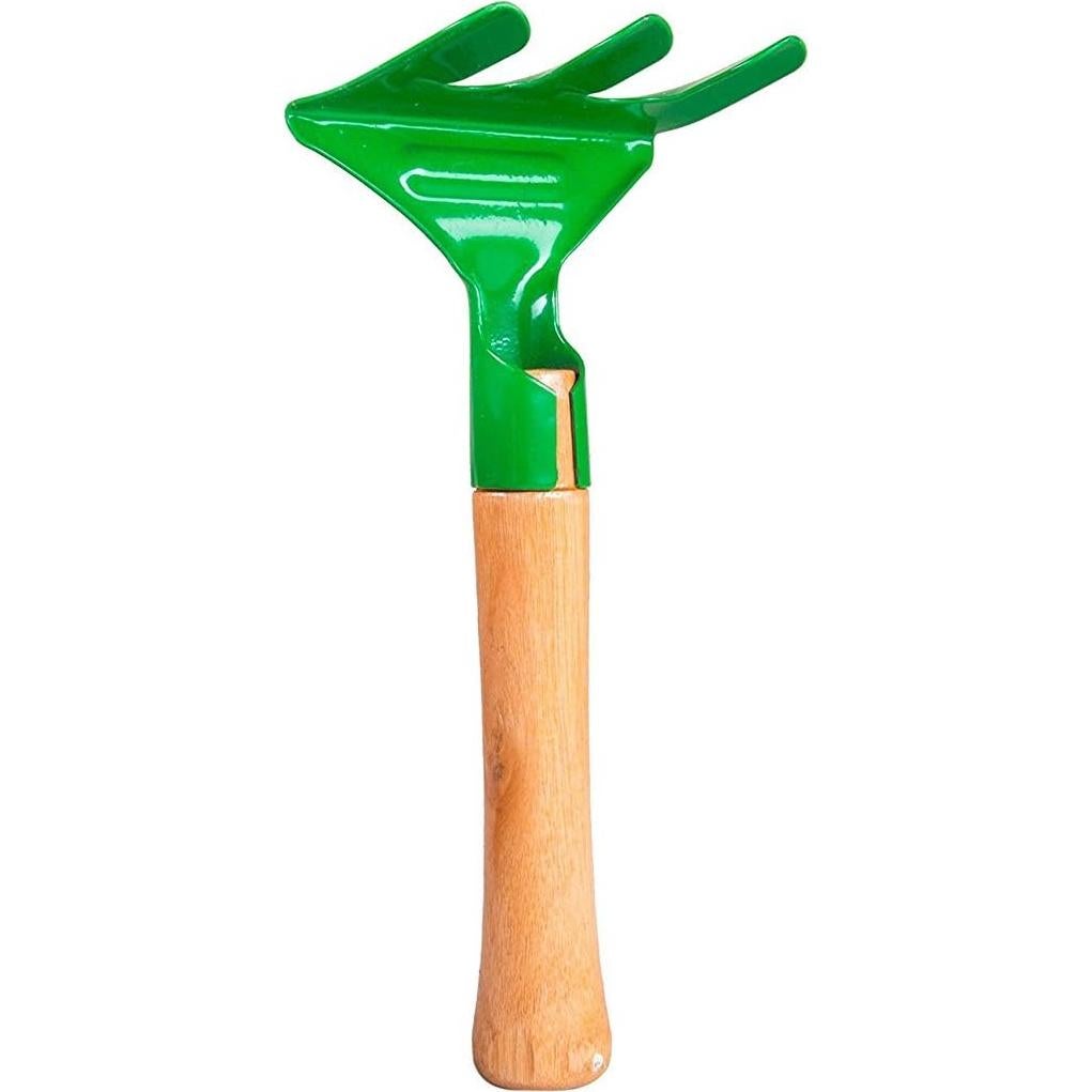 Juego de Herramientas de Jardinería para Niños E-lishine 20 cm