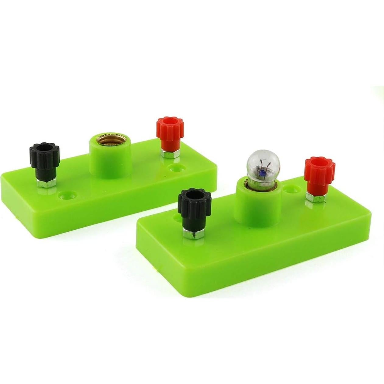 Kit de Aprendizaje de Circuitos E-outstanding para Física